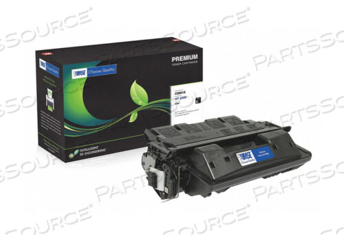 TONER CARTRIDGE HP MAX PAGE 10000