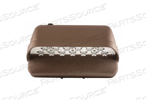 WALL PACK LED 5000K 4033 LM 42.7W