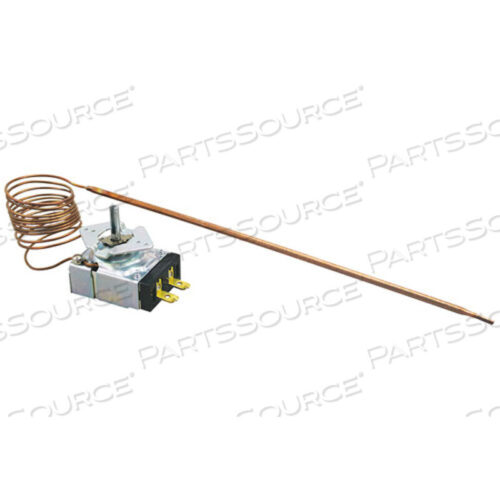Replaces Hobart Corporation 00-411506-00003THERMOSTAT - KX