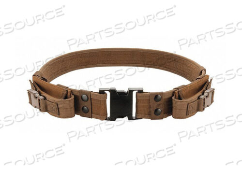 OEM#: BI12626LOADED GEAR CX-700 DRAWSTRING DUMP POUCH, TAN by Barska