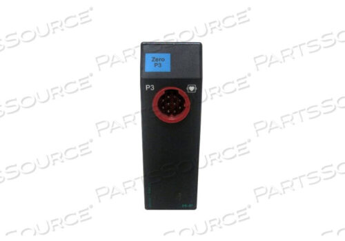REPAIR - GE HEALTHCARE M-P-00-03 PATIENT MONITOR