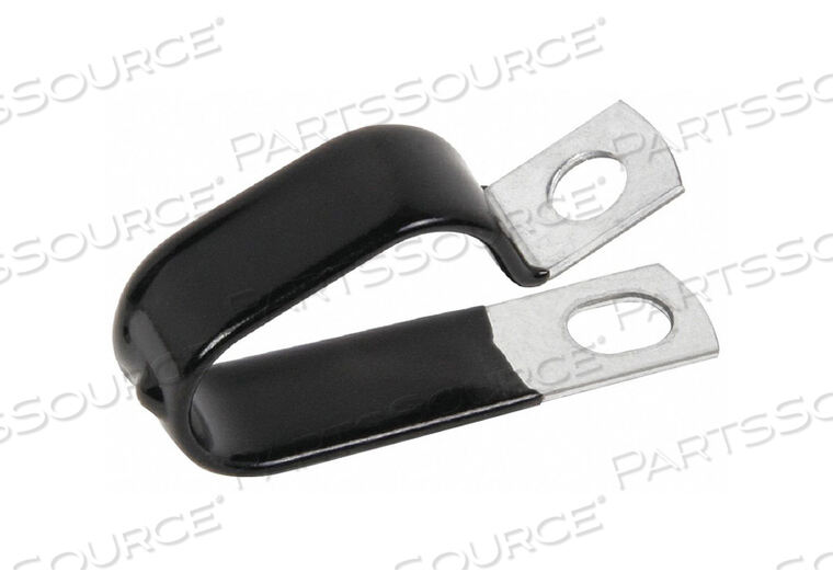 OEM#: CDV0813Z1CABLE CLAMP 1/2 DIA. 3/4 W PK10 by KMC