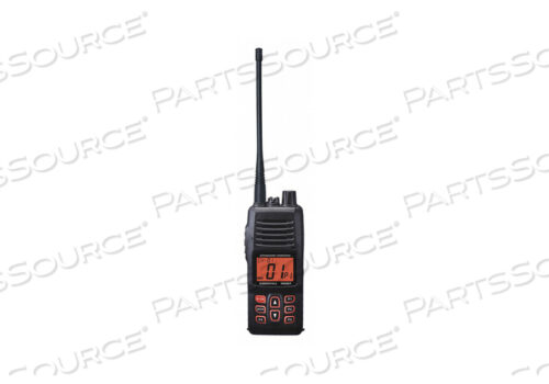 TWO WAY RADIOS MARINE APPLICATION