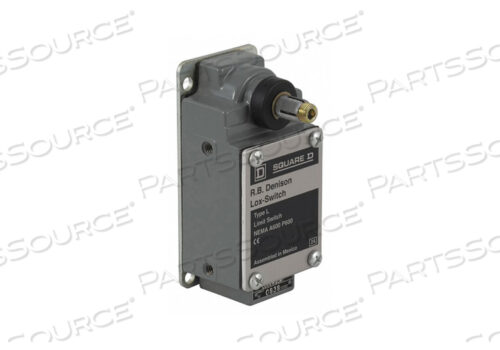 LIMIT SWITCH