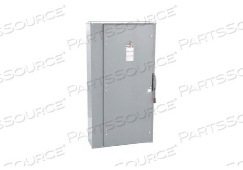 SWITCH FUSIBLE HD 600B 800A NEUTRAL