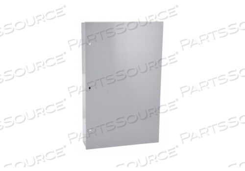 PNLBD ENCLOSURE/BOX T3R/12 68H 42W