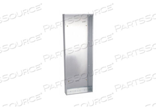OEM#: HC3291DB9PNLBD ENCLOSURE ILINE 32W 91H 9D by Square D
