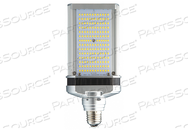LED LAMP 6250 LM 50W 5000K COLOR TEMP.