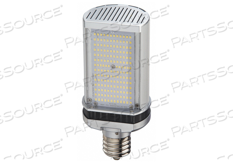 LED LAMP 4000K COLOR TEMP. CYLINDRICAL