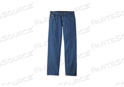 OEM#: CR39RB 4032RELAXED JEANS 32 IN INSEAM 40 IN WAIST by VF Imagewear, Inc.
