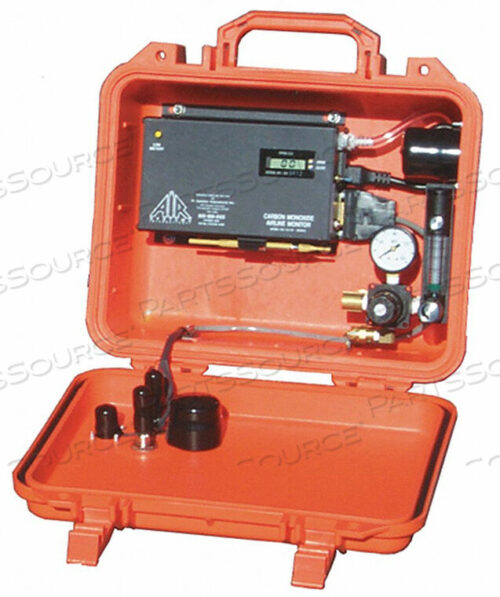 OEM#: CO91-14LACCO MONITOR by Air Systems International