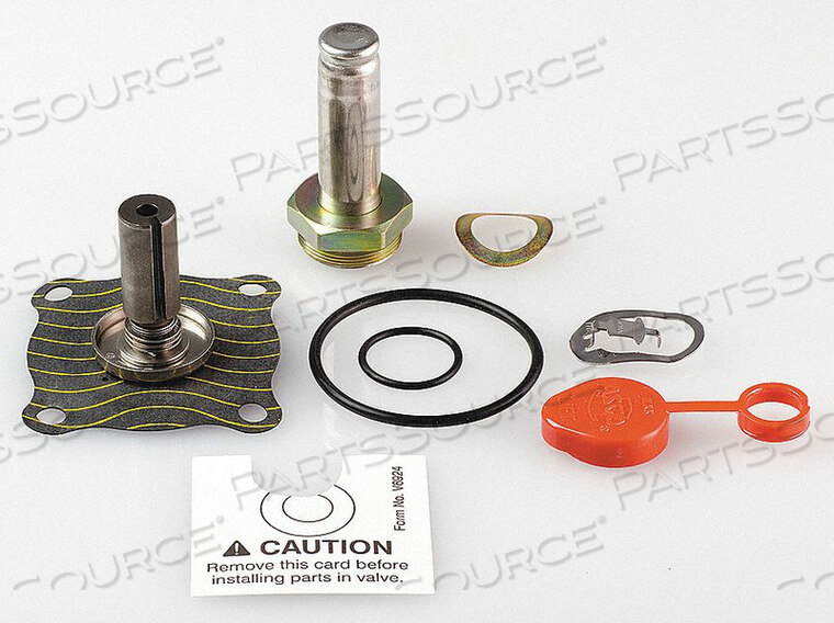 OEM#: 302432ASCO REPAIR KIT by ASCO Valve, Inc.