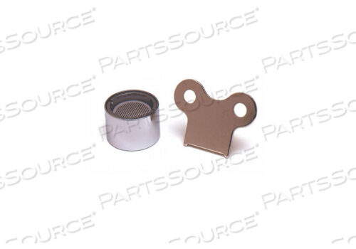 OEM#: B-0199-06VANDAL RESISTANT AERATOR by T&S Brass