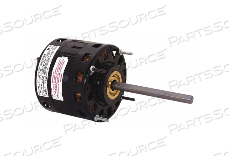 OEM#: BL6505V1MOTOR PSC 1/5 HP 1075 RPM 115V 42Y OAO by Regal Beloit America, Inc. (Century Electric Motors)