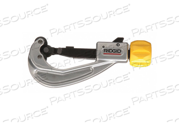 OEM#: 32078QUICK ACTING TUBING CUTTER 9 IN L by Ridgid
