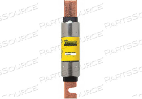 OEM#: LPN-RK-350SPFUSE, TIME DELAY, CLASS RK1, 250VAC, 350A by Cooper Bussmann