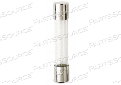 OEM#: AGC-4/10-RGLASS FUSE, 4/10A, 250V AC, AGC SERIES by Cooper Bussmann