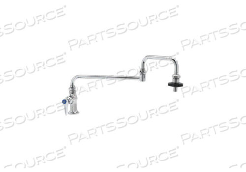 OEM#: B-0590FILLER, POT, CLD, NZZL ON, LEADFRE by T&S Brass