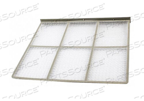 OEM#: 0161P00035WASHABLEFILTERRACK by Goodman