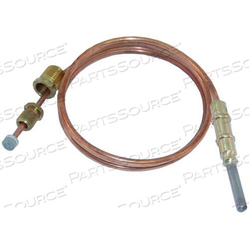 Replaces American Range A11111THERMOCOUPLE, BASO -STNDRD 36