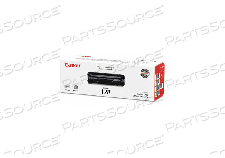 Replaces Canon (Consumer Electronics) 3500B001AATONER CARTRIDGE, REPLACEMENT FOR CANON D530, CANON IMAGECLASS D530, CANON IMAGECLASS D550, CANON IMAGECLASS MF-4412, CANON IMAGECLASS MF-4420, CA