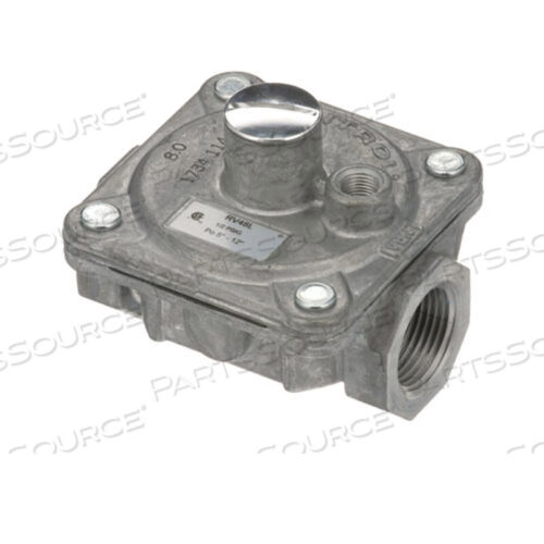Replaces Hobart Corporation 00-408279-00021PRESSURE REGULATOR3/4 LP