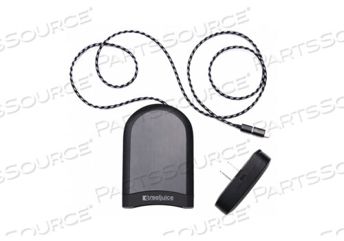 RECHARGEABLE POWER BANK 8000MAH