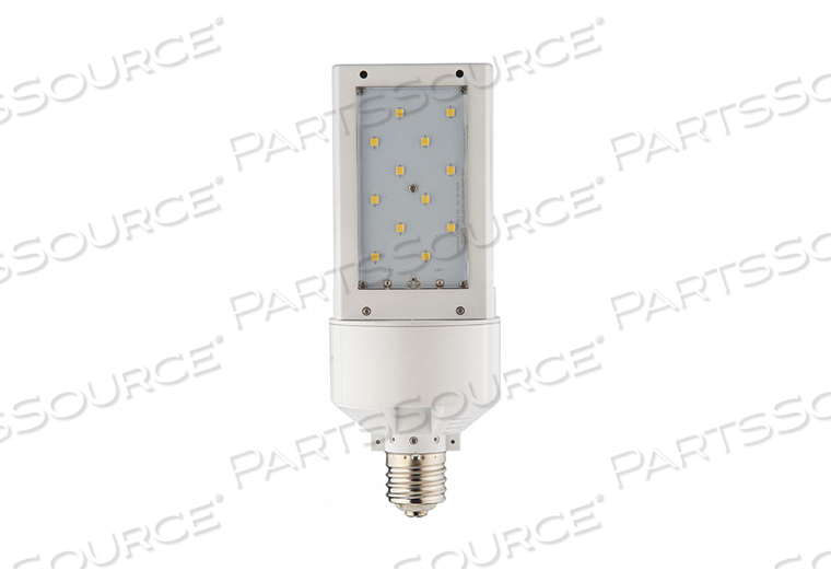 LED LAMP CYLINDRICAL BULB SHAPE 9929 LM