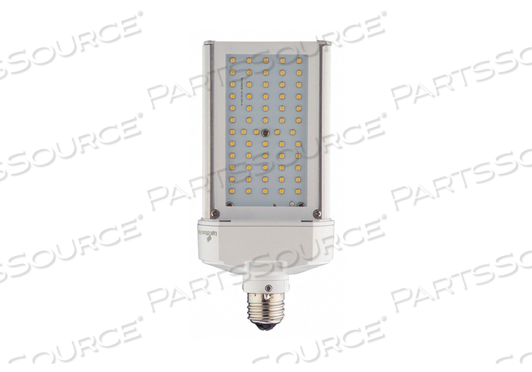 LED LAMP CYLINDRICAL BULB SHAPE 6282 LM