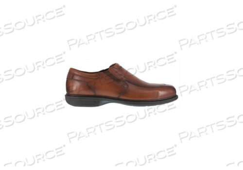 OEM#: FS2006OXFORD SHOE 7-1/2 EEE BROWN STEEL PR by Florsheim Work