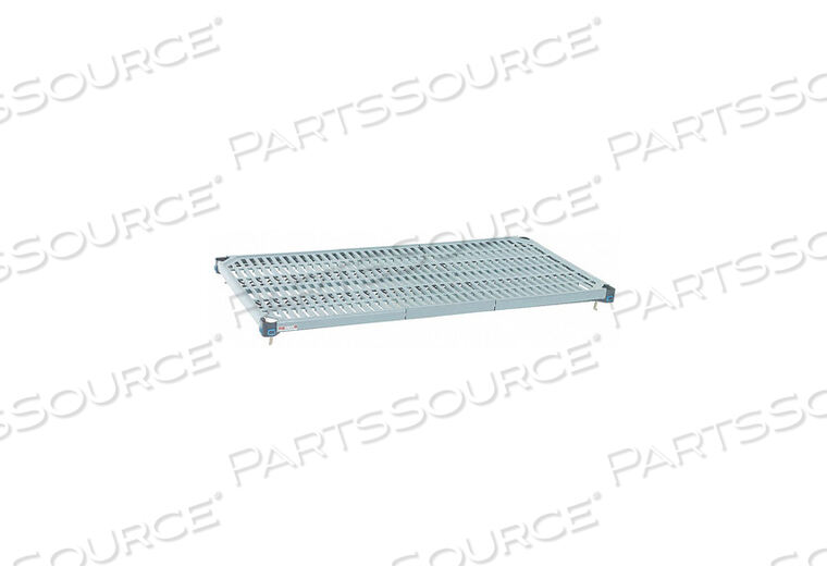 Replaces Intermetro Industries (Emerson) MQ2436GSHELF, GRID, 24X36, NEW MAX Q