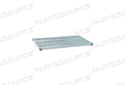 OEM#: MQ2430GSHELF, GRID, 24X30, NEW MAX Q by Intermetro Industries (Emerson)