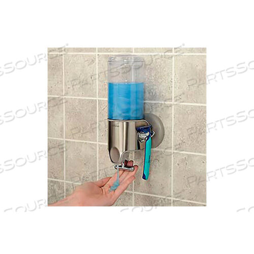 OEM#: BT1034SINGLE WALL MOUNT SOAP PUMP by Simplehuman