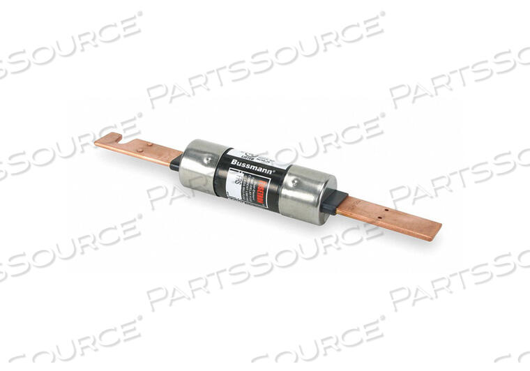 OEM#: FRS-R-65FUSE, TIME DELAY, CLASS RK5, 600VAC, 65A by Cooper Bussmann