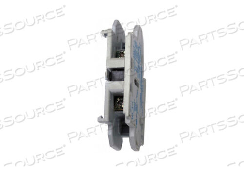 OEM#: C320KG3DP AUX CONTACT NO-NC SIDE MNT FOR 15-75A by Eaton