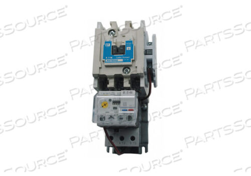 OEM#: AN19DN0A5E045J0888 NEMA MAGNETIC MOTOR STARTER by Eaton