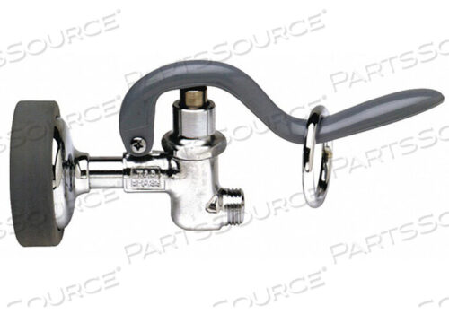 OEM#: B-0107REPLACEMENT SPRAY VALVE by T&S Brass