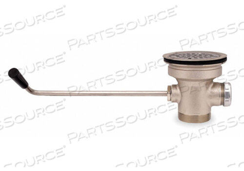 OEM#: B-3952TWIST WASTE by T&S Brass