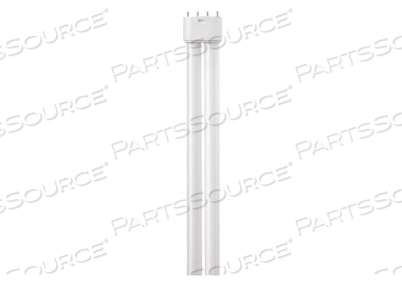 OEM#: F40/30BX/SPX35PLUG-IN CFL 40W DIMMABLE 3500K 20 000 HR by GE Lighting