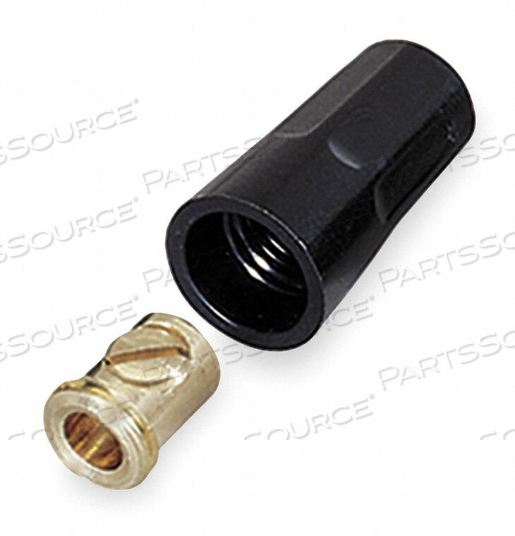 OEM#: 30-211WIRE, SET-SCREW 600V THERMOPLASTIC SLOT by Ideal Industries Inc.