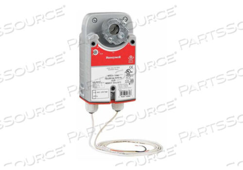 OEM#: MS8105W1030ELECTRIC ACTUATOR 44 IN.-LB. -40 TO 140 by Honeywell
