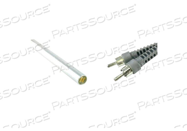 OEM#: 832-1950-11PENCIL PROBE, 9.5 MHZ by Parks Medical Electronics