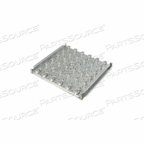 OEM#: BTRS3.5-36-4-4-.25BALL TRANSFER TABLE WITH 4 CENTERS 1440 LB. CAPACITY by Omni Metalcraft Corp.