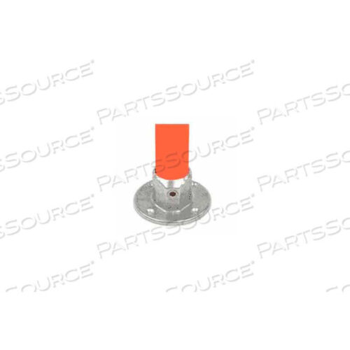 OEM#: L61-7KEE KLAMP MEDIUM FLANGE, 1-1/4 DIA. by Kee