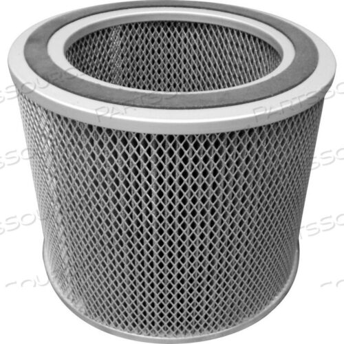 OEM#: AB-EP10005PRESSURE FILTER ELEMENT, 4 by Atlantic Blowers, LLC