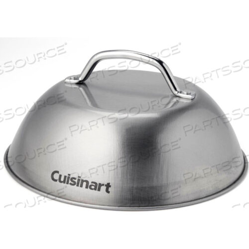 OEM#: CMD-108GRILL MELTING DOME by Cuisinart