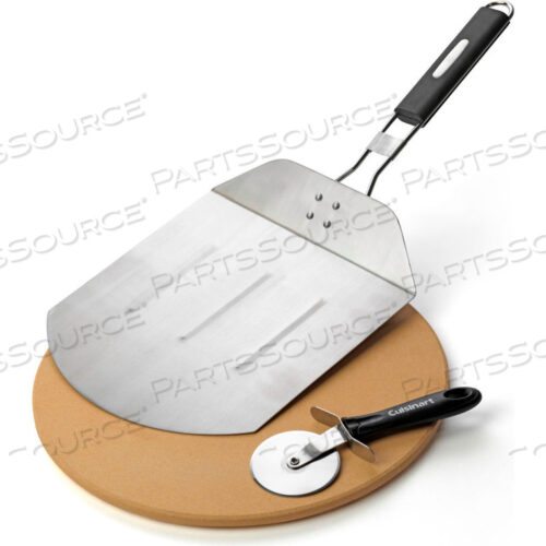 OEM#: CPS-445GRILLED PIZZA PACK by Cuisinart