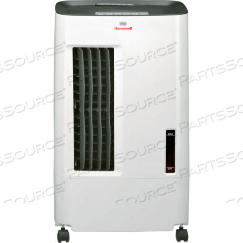 OEM#: CS071AEINDOOR PORTABLE EVAPORATIVE AIR COOLER, 15 PINT by Honeywell