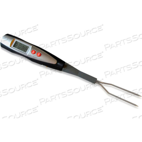 OEM#: CTF-615DIGITAL TEMPERATURE FORK W/ LIGHT by Cuisinart