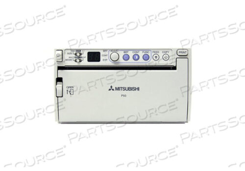REPAIR - MITSUBISHI ALL MODELS PRINTER